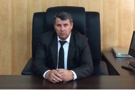 Тасуев Ахмат Сайпудинович.